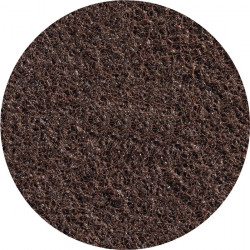 Schleifvliesscheibe SC DH D.125mm super fine grau o.Zentrierung 3M Schleifvliesscheibe SC DH D.125mm super fine grau o.Zentrierung 3M