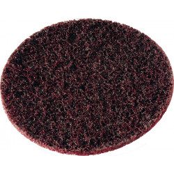 Schleifvliesscheibe Ø 125 mm Schleifvliesscheibe Ø 125 mm