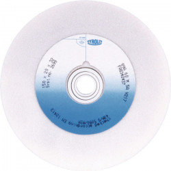 Schleifbockscheibe Ø150xB20x32mm 60 AlOxid TYROLIT Schleifbockscheibe Ø150xB20x32mm 60 AlOxid TYROLIT