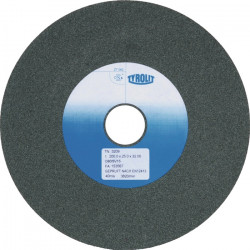 Schleifbockscheibe Ø175xB25x32mm 80 SCg TYROLIT Schleifbockscheibe Ø175xB25x32mm 80 SCg TYROLIT