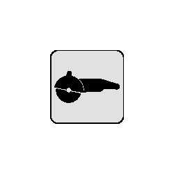 Diamanttrennscheibe Premium D.230mm Bohr.22,23mm Fliesen Diamanttrennscheibe Premium D.230mm Bohr.22,23mm Fliesen