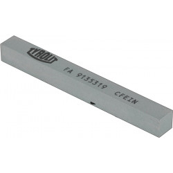 Schleiffeile 9011 L.150mm B.16mm vierkant C fein TYROLIT Schleiffeile 9011 L.150mm B.16mm vierkant C fein TYROLIT
