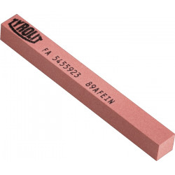 Schleiffeile 9011 L.100mm B.10mm vierkant 89A mittel TYROLIT Schleiffeile 9011 L.100mm B.10mm vierkant 89A mittel TYROLIT