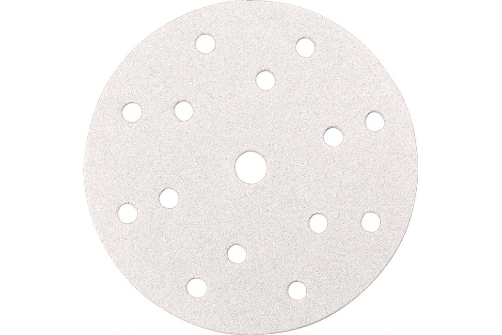Haftschleifscheibe TFC 150mm K.240 f.HO Lack Lochanzahl 15 TYROLIT