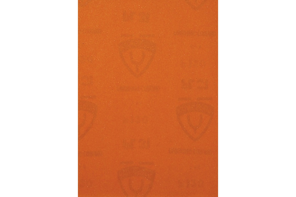 Schleifpapier PL 31 L280xB230mm K.180 f.Holz Metall Lack KLINGSPOR