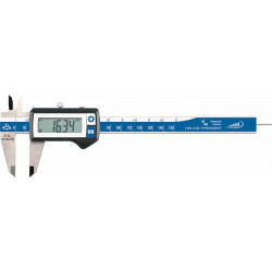 Messschieber DIN 862 DIGI MET IP67 300mm dig.Funk H.PREISSER Messschieber DIN 862 DIGI MET IP67 300mm dig.Funk H.PREISSER