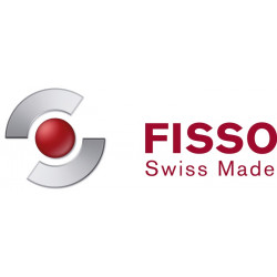 Magnetmessstativ STRATO LINE R. 200mm Gesamt H. 310mm Haftkraft 750 N FISSO Magnetmessstativ STRATO LINE R. 200mm Gesamt H. 310mm Haftkraft 750 N FISSO