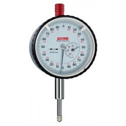 Messuhr FM1000 5 T 5mm Abl.0,001mm KÄFER Messuhr FM1000 5 T 5mm Abl.0,001mm KÄFER