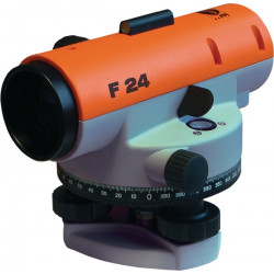 Nivelliergerät F24 Objektiv D.30mm NEDO
