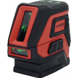 Taschenlaser SATURN 2.0 GREEN