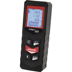 Laserentfernungsmesser DM3560 Laserentfernungsmesser DM3560