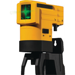 Kreuzlinienlaser LAX 50 G 30m ± 0,5 mm m STABILA Kreuzlinienlaser LAX 50 G 30m ± 0,5 mm m STABILA
