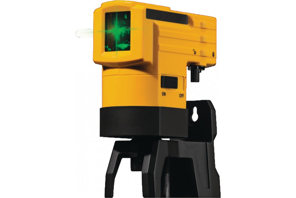 Kreuzlinienlaser LAX 50 G 30m ± 0,5 mm m STABILA Kreuzlinienlaser LAX 50 G 30m ± 0,5 mm m STABILA