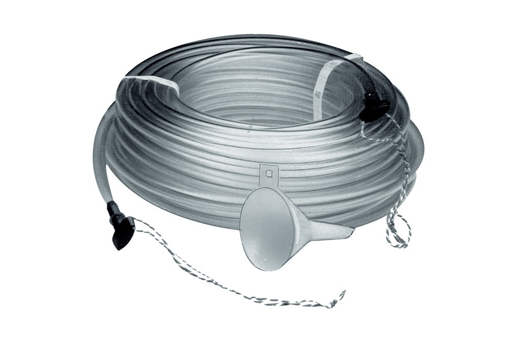 Schlauchwasserwaage Admiral® 20m ADMIRAL