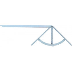 Anreißgerät Alpha 430x795mm rostfr.HEDUE Anreißgerät Alpha 430x795mm rostfr.HEDUE