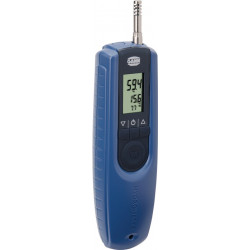 Temperatur  Luftfeuchtemesser Hydromette BL Compact TF 3  20 b. 80GradC GANN