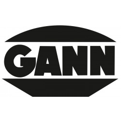 Temperatur Luftfeuchtemesser Hydromette BL Compact TF 3 20 b. 80GradC GANN Temperatur Luftfeuchtemesser Hydromette BL Compact TF 3 20 b. 80GradC GANN