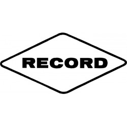 Metallfolie D.0,100mm VA 1.4301 L.2500mm B.150mm RECORD Metallfolie D.0,100mm VA 1.4301 L.2500mm B.150mm RECORD