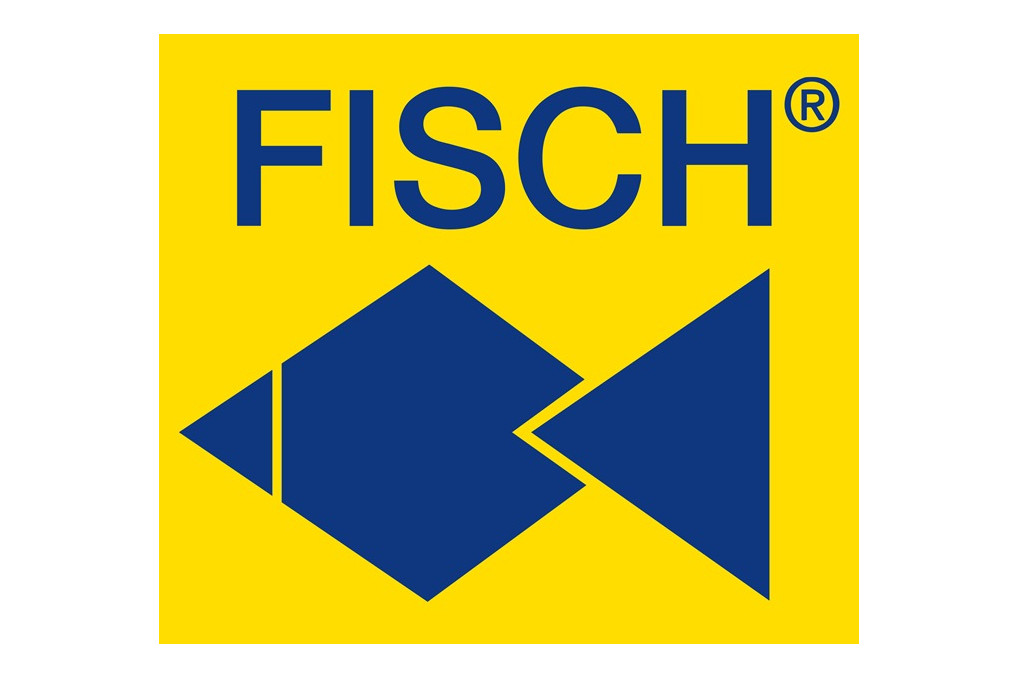 Forstnerbohrer BLACK SHARK PRO D.50mm Gesamt L.90mm Schaft D.10mm FISCH TOOLS