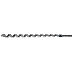 Schlangenbohrer Type 0084 D.12mm Nutz L.390mm 6 kant Gesamt L.460mm FISCH TOOLS Schlangenbohrer Type 0084 D.12mm Nutz L.390mm 6 kant Gesamt L.460mm FISCH TOOLS