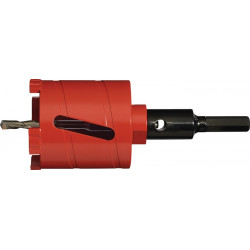 Diamantdosensenker Ø 82 mm Diamantdosensenker Ø 82 mm