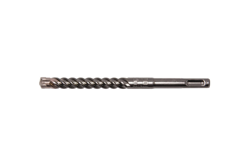 Hammerbohrer 4Power D.8,0mm Arbeits L.150mm L.210mm SDS plus HELLER