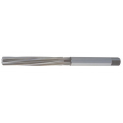 Handreibahle DIN 206 H7 Form B D.7mm HSS drallgenutet PROMAT Handreibahle DIN 206 H7 Form B D.7mm HSS drallgenutet PROMAT