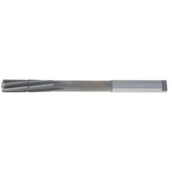 Maschinenreibahle DIN 8093 H7 Form B D.5mm VHM PROMAT Maschinenreibahle DIN 8093 H7 Form B D.5mm VHM PROMAT