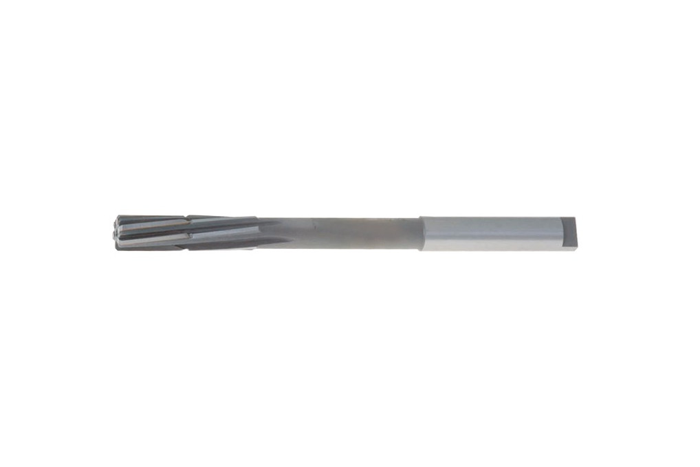 Maschinenreibahle DIN 8093 H7 Form B D.5mm VHM PROMAT Maschinenreibahle DIN 8093 H7 Form B D.5mm VHM PROMAT