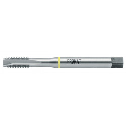 Maschinengewindebohrer DIN 371B AL M8x1,25mm HSS Co 6H PROMAT Maschinengewindebohrer DIN 371B AL M8x1,25mm HSS Co 6H PROMAT