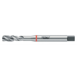Maschinengewindebohrer DIN 371C H M4x0,7mm HSS Co 6H PROMAT Maschinengewindebohrer DIN 371C H M4x0,7mm HSS Co 6H PROMAT