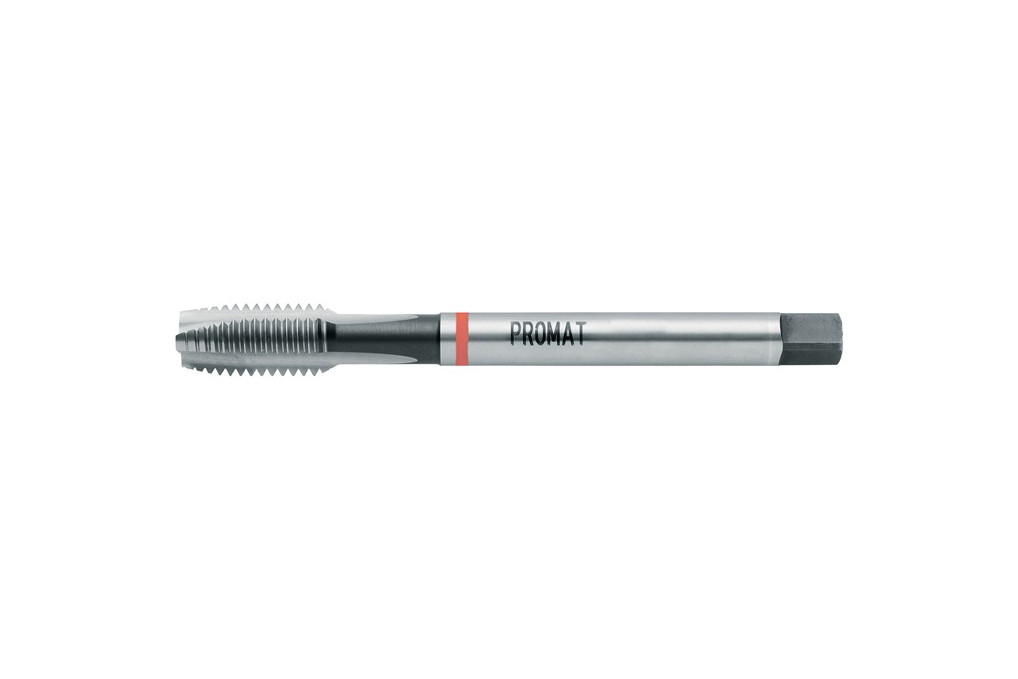 Maschinengewindebohrer DIN 376B H M14x2mm HSS Co 6H PROMAT Maschinengewindebohrer DIN 376B H M14x2mm HSS Co 6H PROMAT