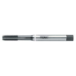 Maschinengewindebohrer DIN 371C GG M4x0,7mm HSS Co TiCN 6HX PROMAT Maschinengewindebohrer DIN 371C GG M4x0,7mm HSS Co TiCN 6HX PROMAT