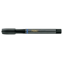 Maschinengewindebohrer DIN 5156B VA G 1 2 Zollx14 HSS Co vapor.ISO 228 PROMAT Maschinengewindebohrer DIN 5156B VA G 1 2 Zollx14 HSS Co vapor.ISO 228 PROMAT