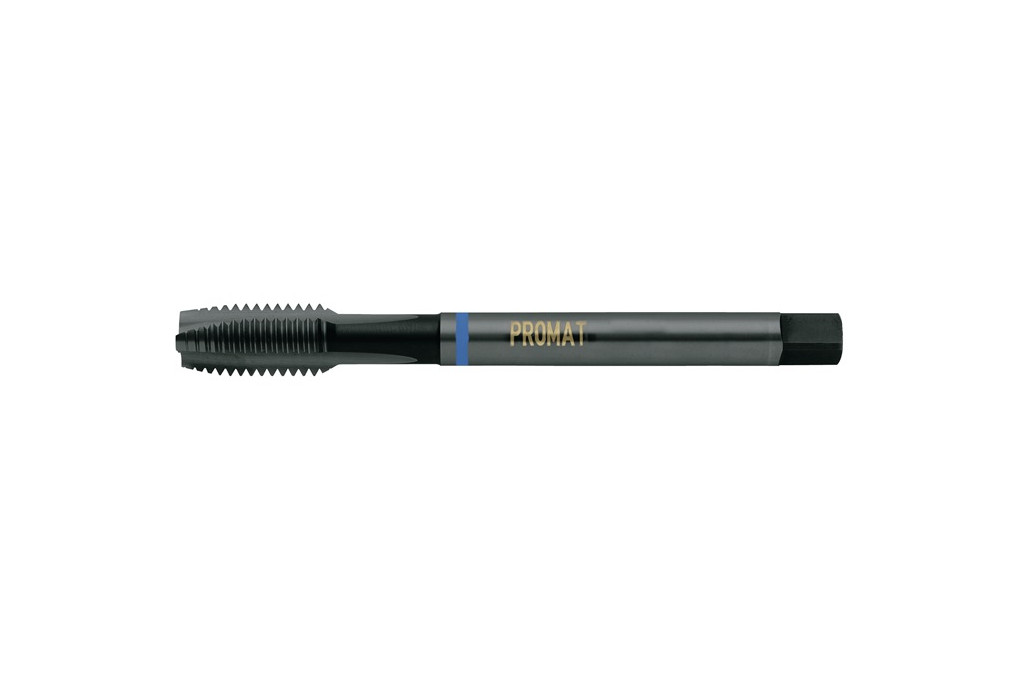 Maschinengewindebohrer DIN 5156B VA G 1 2 Zollx14 HSS Co vapor.ISO 228 PROMAT Maschinengewindebohrer DIN 5156B VA G 1 2 Zollx14 HSS Co vapor.ISO 228 PROMAT