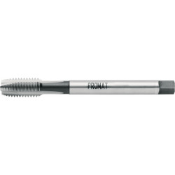 Maschinengewindebohrer DIN 5156B G 1 1 2 Zollx11 HSS Co ISO 228 PROMAT Maschinengewindebohrer DIN 5156B G 1 1 2 Zollx11 HSS Co ISO 228 PROMAT
