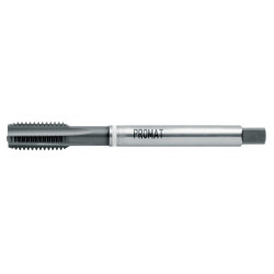 Maschinengewindebohrer DIN 376C GG M18x2,5mm HSS Co TiCN 6HX PROMAT Maschinengewindebohrer DIN 376C GG M18x2,5mm HSS Co TiCN 6HX PROMAT