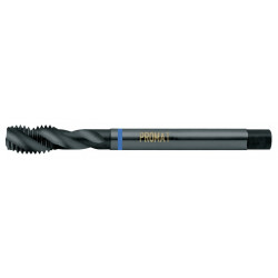 Maschinengewindebohrer DIN 5156C VA G 3 8 Zollx19 HSS Co vapor.ISO 228 PROMAT Maschinengewindebohrer DIN 5156C VA G 3 8 Zollx19 HSS Co vapor.ISO 228 PROMAT