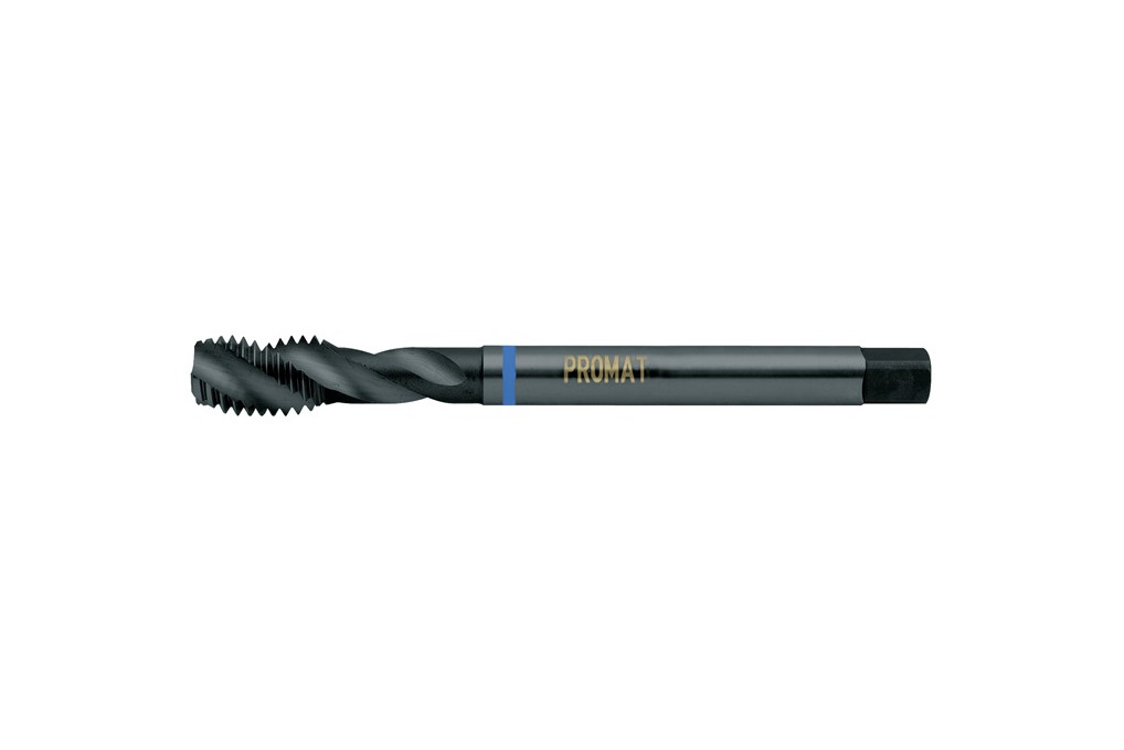 Maschinengewindebohrer DIN 5156C VA G 3 8 Zollx19 HSS Co vapor.ISO 228 PROMAT Maschinengewindebohrer DIN 5156C VA G 3 8 Zollx19 HSS Co vapor.ISO 228 PROMAT