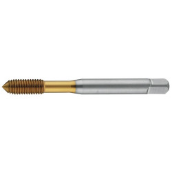 Gewindeformer DIN 2174 (DIN 371) M6 Form C HSS Co TiN 6HX o.SN PROMAT Gewindeformer DIN 2174 (DIN 371) M6 Form C HSS Co TiN 6HX o.SN PROMAT