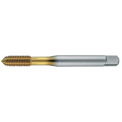 Gewindeformer DIN 2174 (DIN 371) M4 Form C HSS Co TiN 6HX m.SN PROMAT Gewindeformer DIN 2174 (DIN 371) M4 Form C HSS Co TiN 6HX m.SN PROMAT