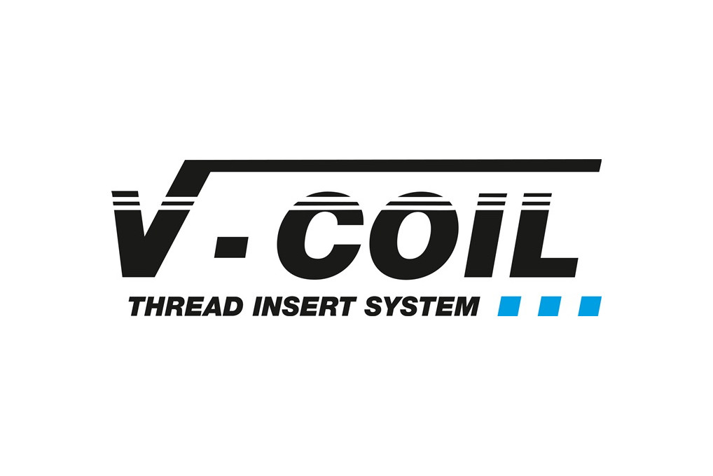 Gewindereparatursatz V Coil rapid M12x1,75mm 1,5xD V COIL Gewindereparatursatz V Coil rapid M12x1,75mm 1,5xD V COIL