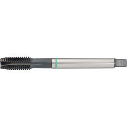 Maschinengewindebohrer DIN 376B Univ.M16x2mm HSS Co vap.6H PROMAT Maschinengewindebohrer DIN 376B Univ.M16x2mm HSS Co vap.6H PROMAT