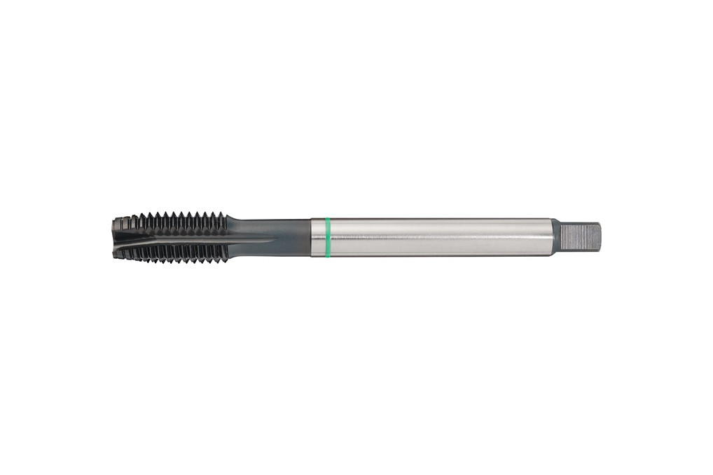 Maschinengewindebohrer DIN 376B Univ.M16x2mm HSS Co vap.6H PROMAT Maschinengewindebohrer DIN 376B Univ.M16x2mm HSS Co vap.6H PROMAT