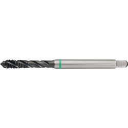 Maschinengewindebohrer DIN 371C Univ.M5x0,8mm HSS Co vap.6H PROMAT Maschinengewindebohrer DIN 371C Univ.M5x0,8mm HSS Co vap.6H PROMAT