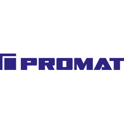 Gewindefeile f. Zoll Gewinde (G BSW) PROMAT Gewindefeile f. Zoll Gewinde (G BSW) PROMAT