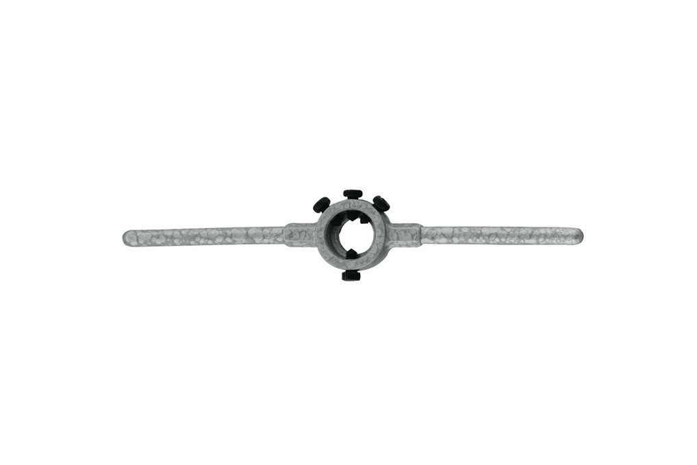 Schneideisenhalter DIN 225 D.75mm H.30mm STA PROMAT Schneideisenhalter DIN 225 D.75mm H.30mm STA PROMAT