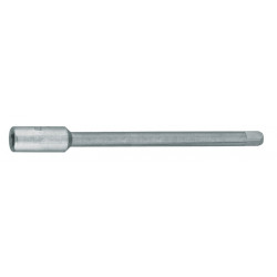 Werkzeugverlängerung DIN 377 4KT 16mm Zink M27 PROMAT Werkzeugverlängerung DIN 377 4KT 16mm Zink M27 PROMAT
