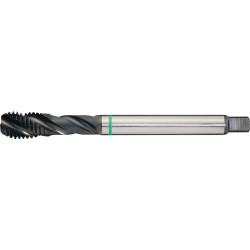 Maschinengewindebohrer DIN 5156C Univ.G 1 8 Zollx28 HSS Co vap.ISO 228 PROMAT Maschinengewindebohrer DIN 5156C Univ.G 1 8 Zollx28 HSS Co vap.ISO 228 PROMAT