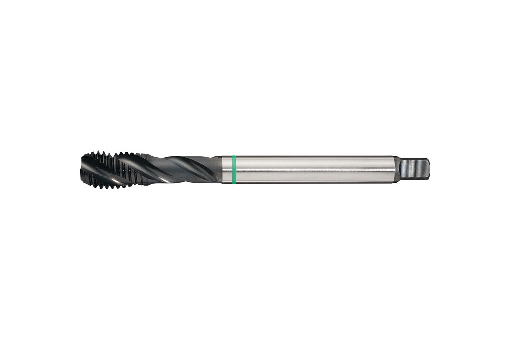 Maschinengewindebohrer DIN 5156C Univ.G 3 4 Zollx14 HSS Co vap.ISO 228 PROMAT Maschinengewindebohrer DIN 5156C Univ.G 3 4 Zollx14 HSS Co vap.ISO 228 PROMAT
